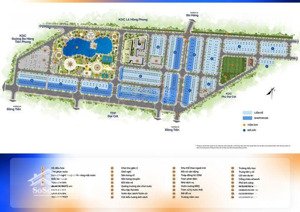 bán đất nền dự án tấn đức central park, giá thỏa thuận, 100m2, đẹp, nhiều tiện ích hot!
