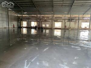 Cho thuê xưởng 9000m2 KCN Nhơn Trạch 2, Huyện Nhơn Trạch, Đồng Nai