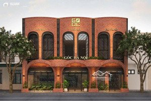 cho thuê siêu phẩm hai sàn mặt phố, mặt tiền tận 15m, diện tích: tổng 320m2, phù hợp: spa, siêu thi