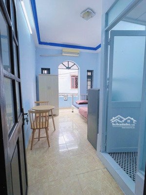 28m2 tại huỳnh văn bánh, p. 13, q. phú nhuận, giá cực chất 5 triệu