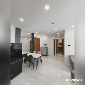 cho thuê căn 2pn - 2wc, view đẹp lung linh, nội thất cơ bản, giá chỉ 6tr/tháng
