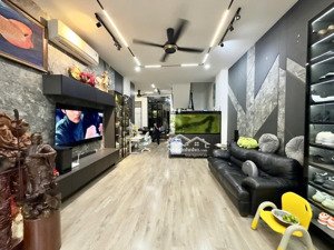 tô hiến thành, quận 10 - 70m2, 4 tầng, 4pn 4wc, chủ xây tâm huyết, nội thất xịn sò - chỉ 11.9 tỷ tl