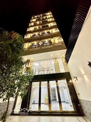 chính chủ cần bán toà chdv xuân phương - nam từ liêm - 90m2 - 18.5tỷ