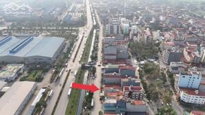 CHÍNH CHỦ CẦN TIỀN BÁN GẤP NHÀ MẶT ĐƯỜNG - VỊ TRÍ KINH DOANH SIÊU ĐẸP TẠI ẤP ĐỒN, YÊN PHONG, BẮC NINH