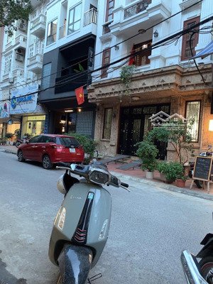 hiếm trần quốc hoàn - cầu giấy 18,x tỷ - 45m - dân xây chắc chắn ở sướng kinh doanh đỉnh - khu vực