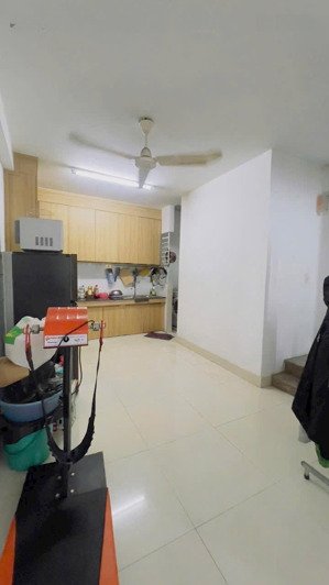 nhà trệt lửng ngay chợ bình triệu, sát đại học luật hẻm thông khu dân cư ra gigamal 5p