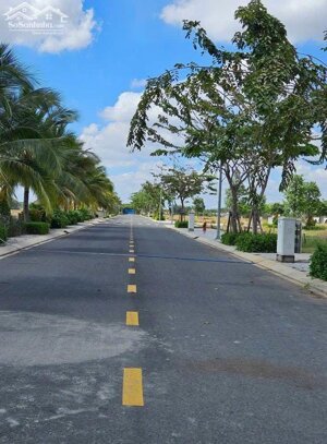 Đất mặt tiền Đường Hùng Vương 100m2 .Ngay Aeon Mall 300m