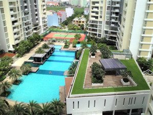 bán căn hộ 2pn - 98m2 the estella, phường an phú - quận 2 - 9,3 tỷ có slot đậu xe hơi