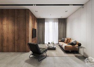 căn hộ chung cư 2pn, 2wc tại kingston residence, phú nhuận, 4.5 tỷ, 