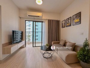 cần bán căn 49m2 full nội thất view công viên, giá rẻ 2,450 tỷ bao phí aquabay ecopark