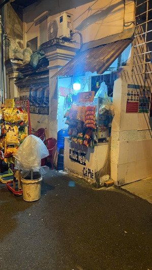 bán nhà trọ tại đường võ thị nhúa xã tân phú trung, củ chi,với diện tích 118m2, giá chỉ 1,6 tỷ