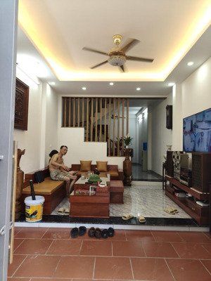 chính chủ cần bán nhà tại phố đại đồng quận hoàng mai - 45m2 - 5 tầng - giá 6.5 tỷ
