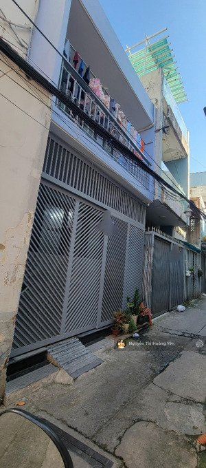 bán nhà c4, nguyễn trọng tuyển, phường 1, tân bình, 4.2*11, trệt 1 lầu, 7 tỷ.