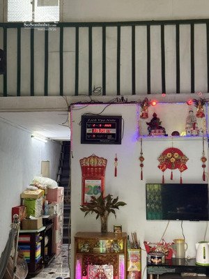 gấp bán nhà chính chủ chung cư ngô quyền gần tòa án nhân dân quận 5 giá 5 tỷ tl mạnh