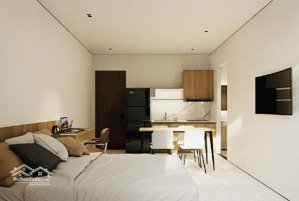 sơn trà chỉ 12 tỷ x - tòa căn hộ 5 tầng dòng tiền 80tr, trục đường kinh doanh sầm uất phan bôi