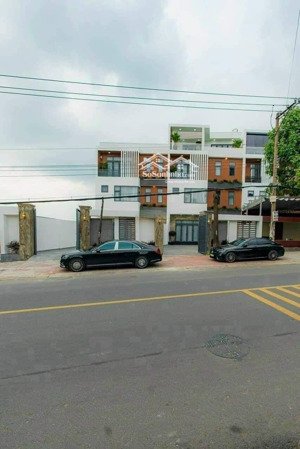 bán nhà mặt phố nguyễn đức thuận, 7,9 tỷ, 210m2, hiệp thành, thủ dầu một, bình dương