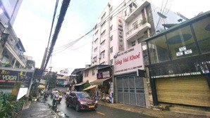 bán nhà mt q bình thạnh 1 trệt 2 lầu sân thượng dt 5x20m giá 20 tỷ tl