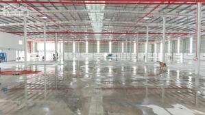 Cho thuê xưởng 10,000m2 Nam Hà, Đức Linh, Bình Thuận