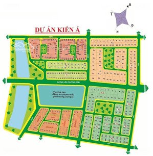cần bán 1 số nền đất kdc kiến á , phước long b - kế bên global city . lh: 0905,004,399
