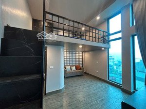 căn hộ dịch vụ 14 phòng penthouse cao cấp, đỗ đức dục - nam từ liêm - 18.5 tỷ