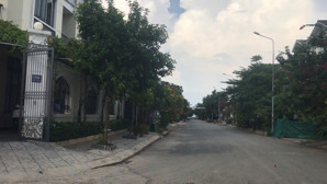 bán biệt thự lô góc công viên 184m2, 2 mặt tiền đường, giá tốt nhất 34 tỷ