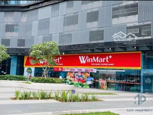 độc quyền shophouse lumiere riverside: trực tiếp cđt/sang nhượng hàng ngộp: 215m2 giá chỉ 27 tỷ