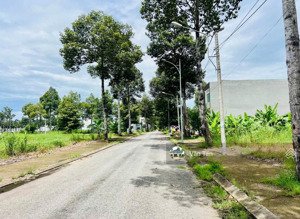 đất kdc ngay công an tỉnh an giang, p.mỹ phước, tp long xuyên. 870tr/100m2. shr, full thổ, bao sổ.