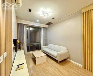 Cho thuê căn hộ cực rẻ tại Mipec Riverside 70m2 2pn2wc full đồ 13tr.