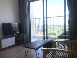 chính chủ cho thuê chung cư 2pn - fpt plaza 1 đầy đủ nội thất