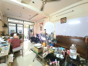5.99 tỷ tl! bán nhà 4.2 x 14m phan văn trị hẻm ô tô gần cityland ra mt vài bước chân!