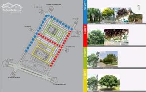 Bán nhà LK4 view đẹp không lỗi lầm mặt đường 13m Giá tốt nhất dự án