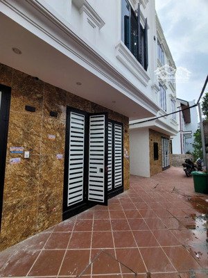 bán nhà riêng 2,8 tỷ, 31m2 tại xã phụng châu, chương mỹ, hà nội, giá cực chất chỉ với