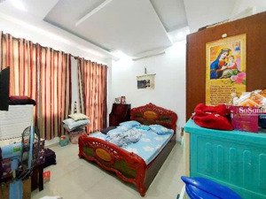 bán nhà hoàng văn thụ, phường 2, quận tân bình - 2 tầng 50m2 sát mặt tiền - gần cộng hoà - 5 tỷ