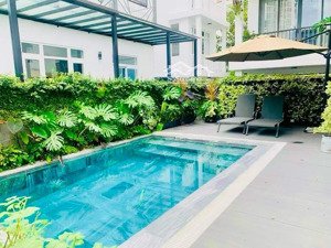 biệt thự euro villas 1 - view sông hàn - căn hiếm , có hồ bơi riêng