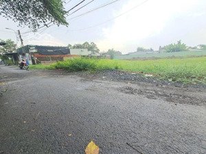 bán đất 191m2 tại đường 181, bình mỹ, củ chi, hồ chí minh
