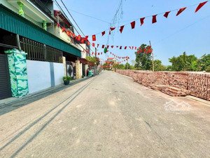 cần bán lô đất 69.2m2 thôn đông việt hùng