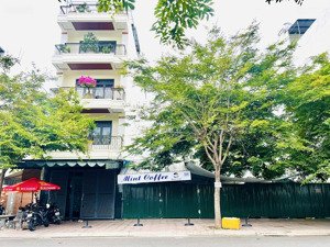 duy nhất 1 lô đất đường số 7 kđt hà quang 2, sạch đẹp, đường rộng 22m vỉa hè rộng chỉ 7,8 tỷ