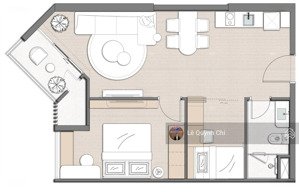 căn hộ biển hạ long không gian nghỉ dưỡng & đầu tư sinh lời