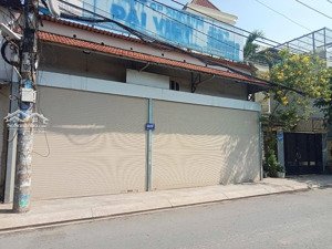 bán xưởng mt đường 10m - 8x24m - gần phan văn hớn - kcn vĩnh lộc - chợ bà điểm - khu sầm uất 5.x tỷ