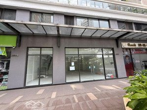 cho thuê căn shophouse safira khang điền view nội khu, nhà trống có thể vào kinh doanh ngay