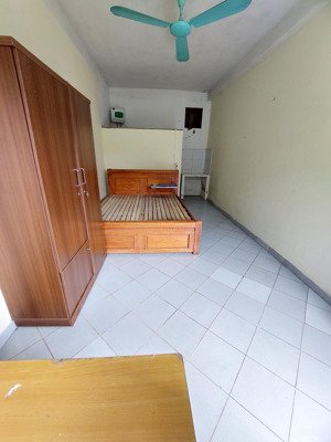 cho thuê phòng trọ 20m2 vskk có điều hòa, nóng lạnh văn la.