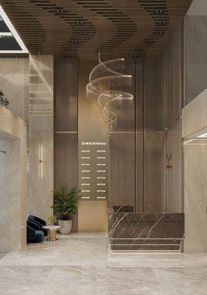cho thuê văn phòng trần hưng đạo, giá cực chất 498,59 nghìn / m2