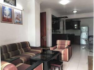 Cho thuê Căn hộ Phúc Thịnh Quận 5, Dt : 76 m2, 2PN, 1WC, Giá : 10 tr/th,