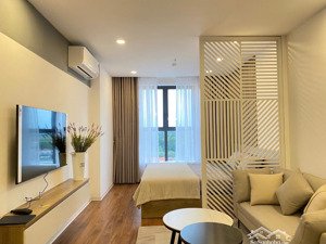 bán căn 1 phòng ngủ chung cư green pearl đã có sổ