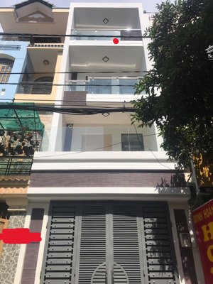 bđs dòng tiền - chdv đường bạch đằng, 4 x 19m, 5 lầu, hđt 40tr/th giá bán 11.9 tỷ tl