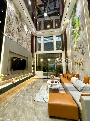 bán nhà 6 tầng mới mặt tiền đường đẹp trung tâm tân quy, quận 7