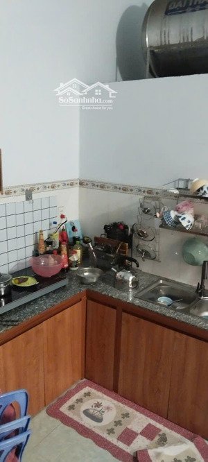 nhà 92m2 ngang 5 đông nam 2 mặt thoáng đông hòa
