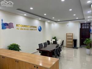 Cho thuê văn phòng 33m² ngay trung tâm Quận 1 - An ninh, Giá hợp lý