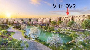 top 5 căn đẹp và giá tốt nhất tại pk đảo vua, cs chiết khấu khủng lên tới 23% trừ trực tiếp vào giá