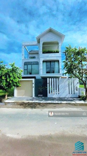 bán nhà đẹp nguyễn hoàng gần an phú new city 145m² nở hậu giá chỉ 39 tỷ!